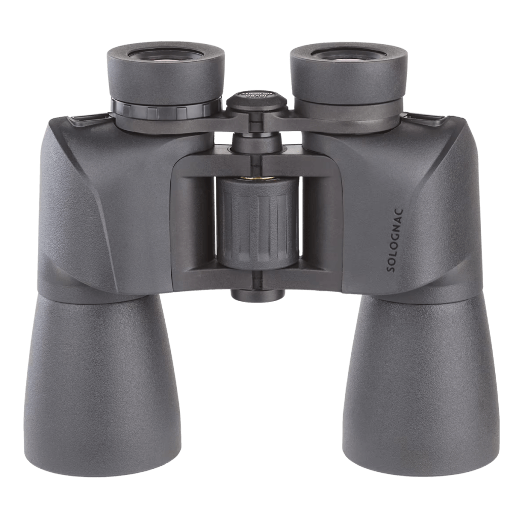 Solognac Binoculars