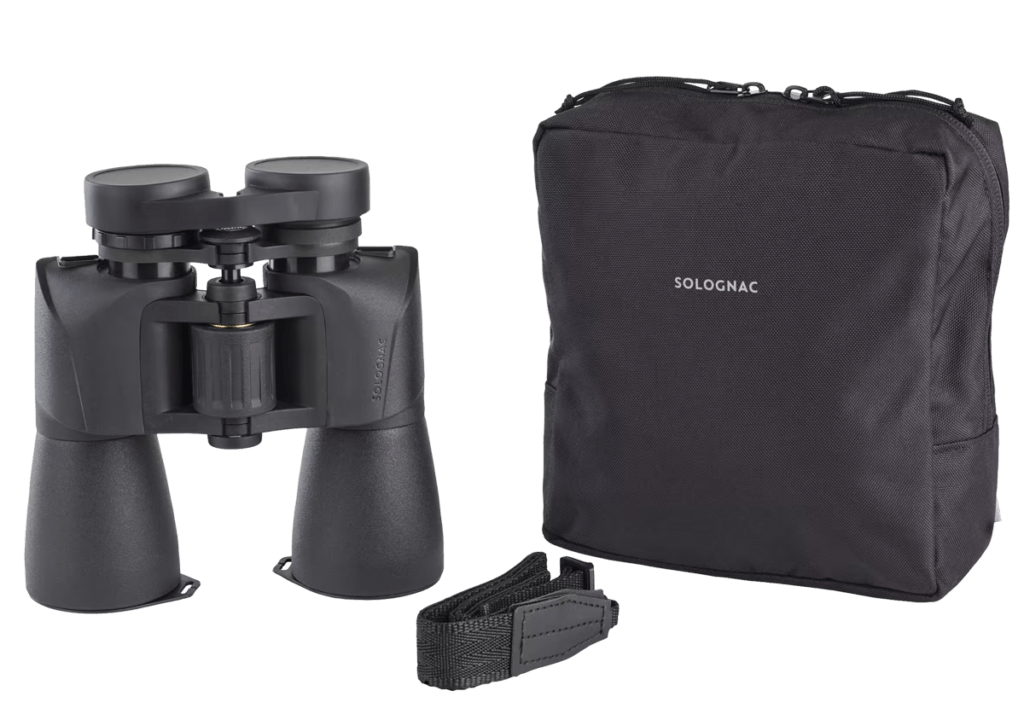 Solognac Binoculars 10x50
