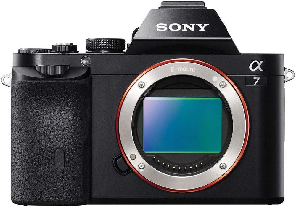 Sony A7 - Sony A7 II Review