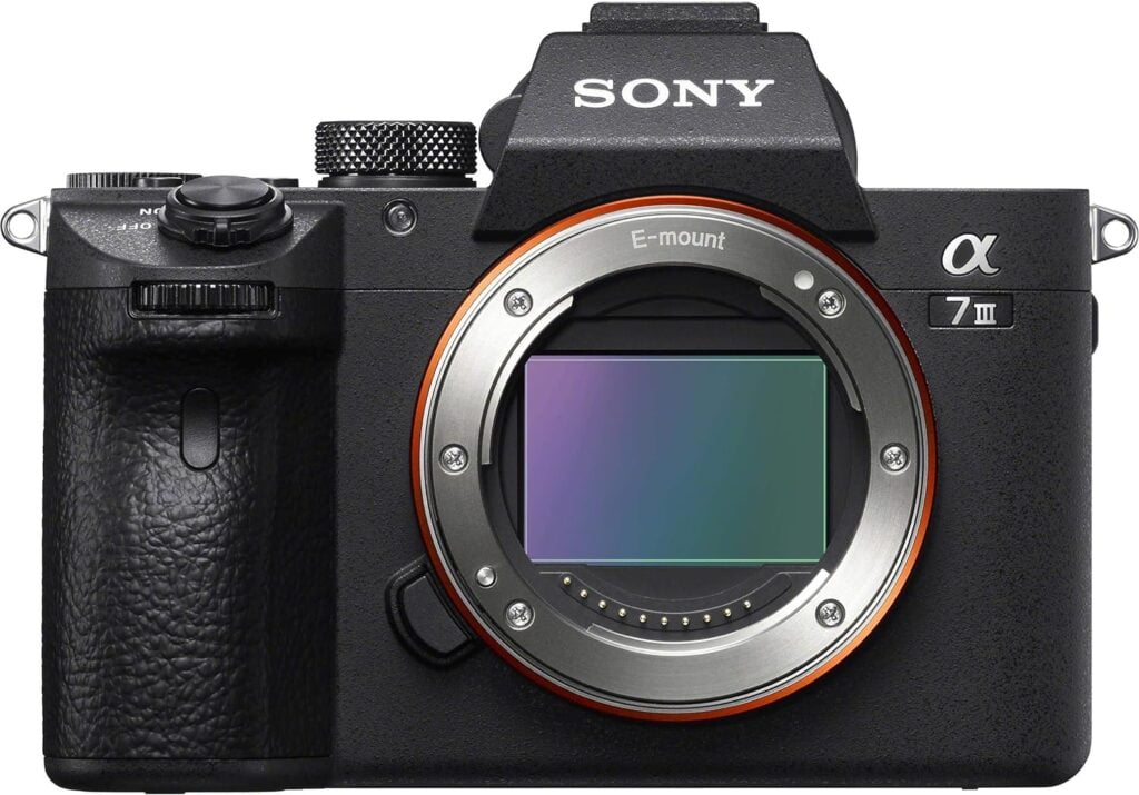 Sony A7 III - Sony A7 II Review