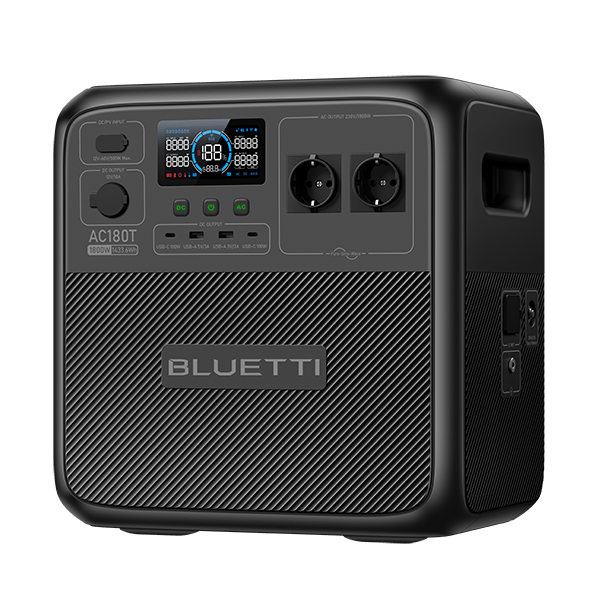 BLUETTI AC180T
