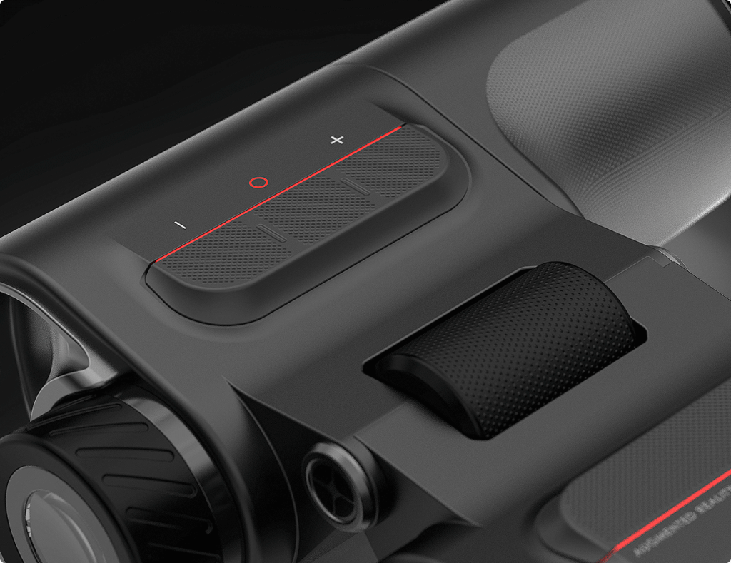 Envision Smart Binoculars