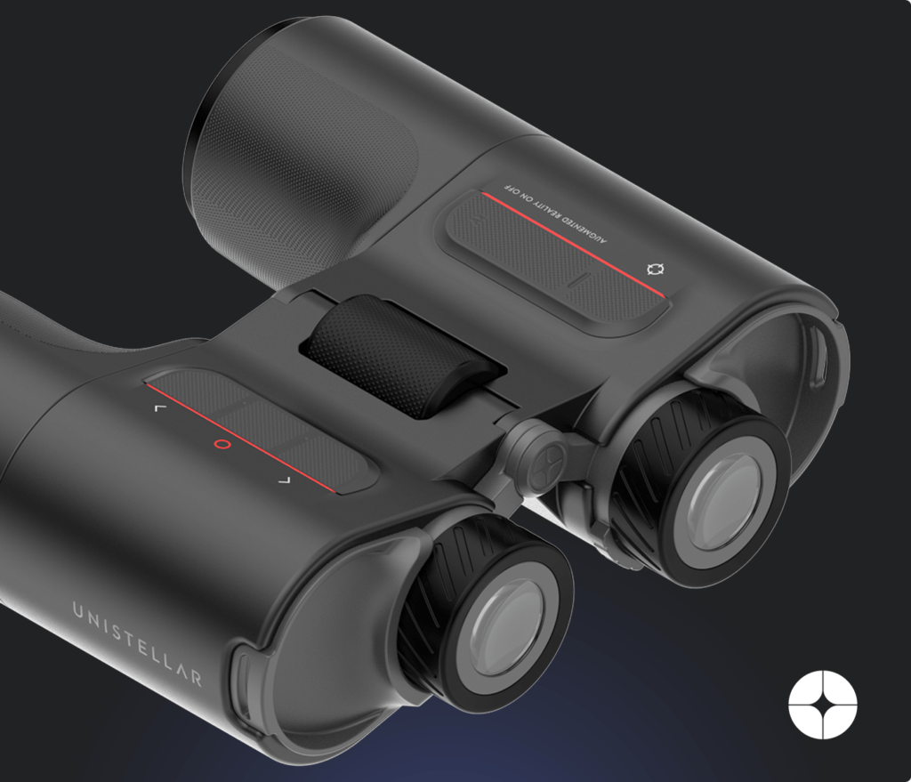 Envision Smart Binoculars