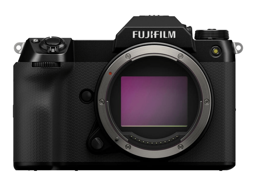 Fujifilm GFX 100S II - 1