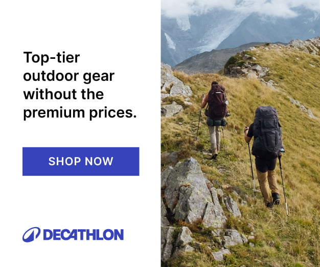 Decathlon America