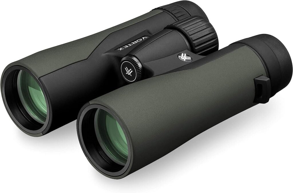 Best Entry-level Binoculars