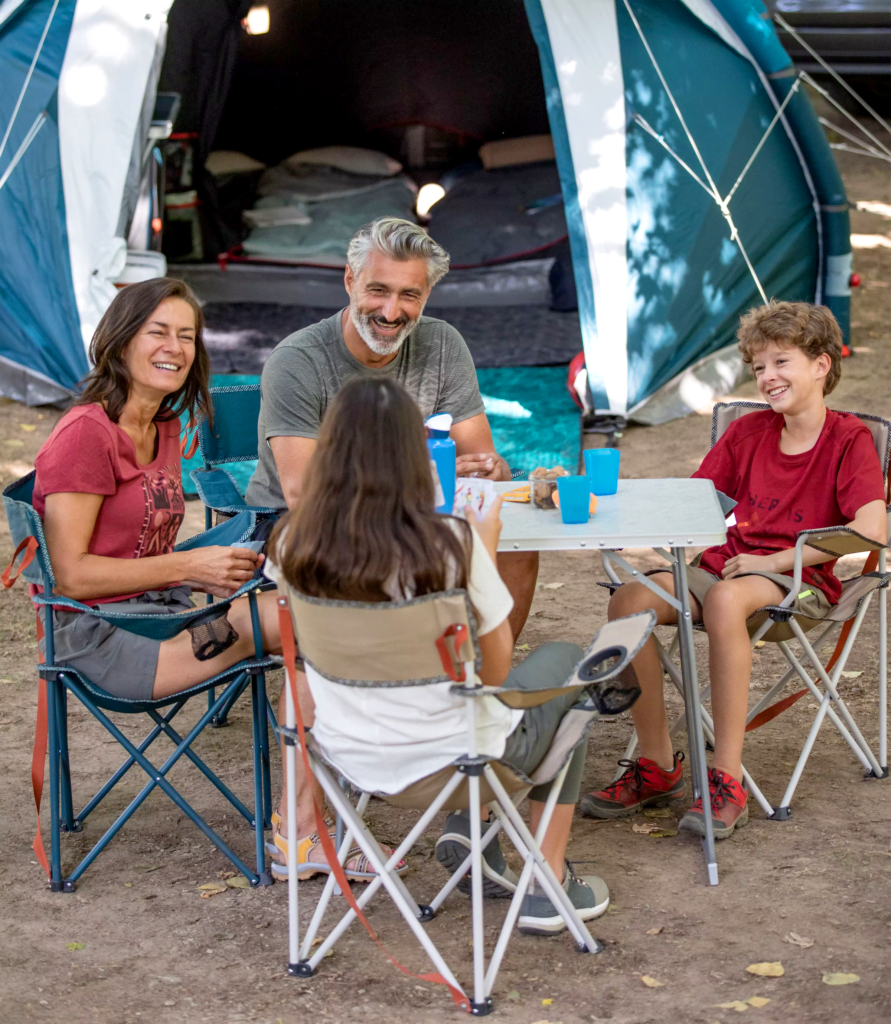 Air Seconds 4.1 tent The Best Outdoor Gift Ideas for Father's Day