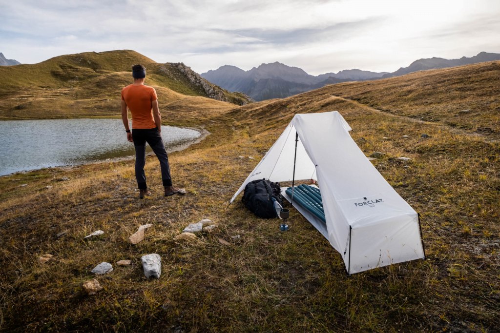 Inflatable Hiking 1-Person Mattress - MT 500 The Best Outdoor Gift Ideas for Father's Day