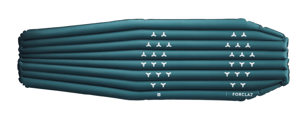 Inflatable Hiking 1-Person Mattress - MT 500 The Best Outdoor Gift Ideas for Father's Day