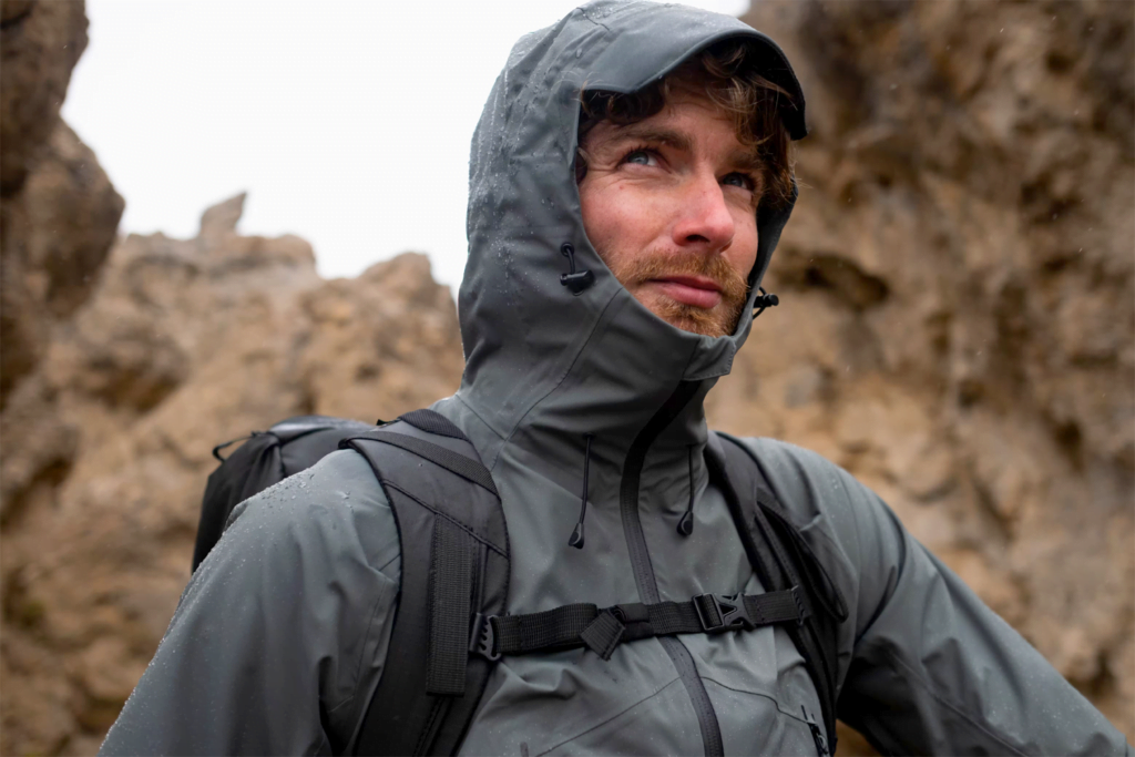MH 500 Hiking Jacket The Best Outdoor Gift Ideas for Father's Day