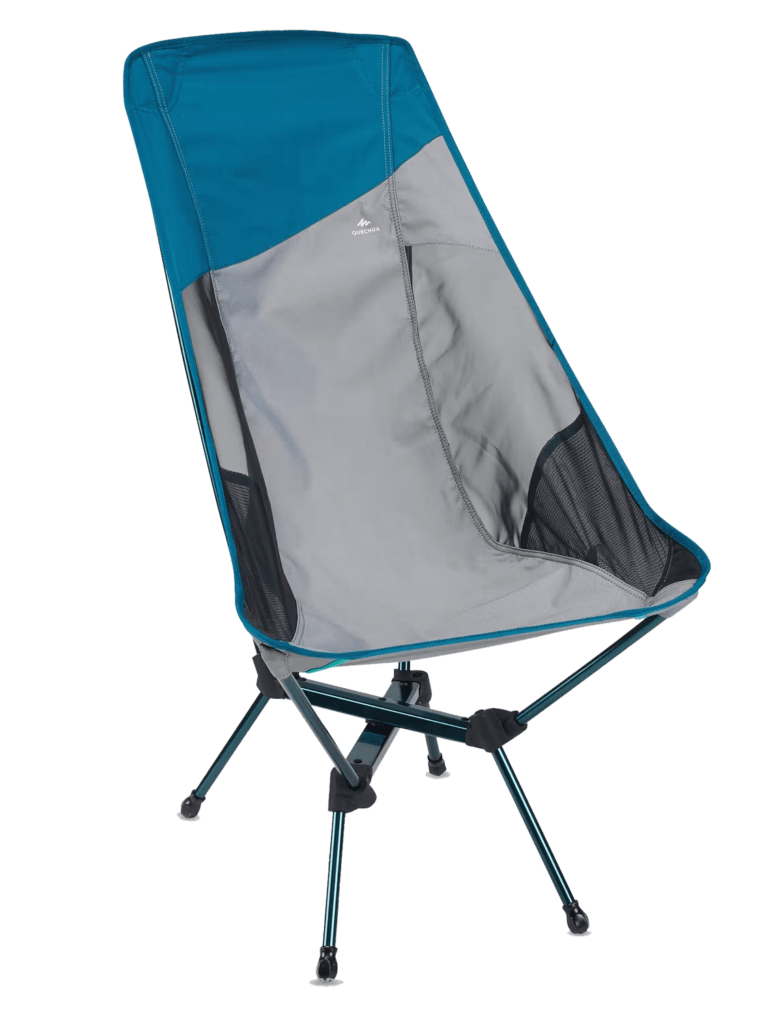 MH500 Folding Chair XL The Best Outdoor Gift Ideas for Father's Day