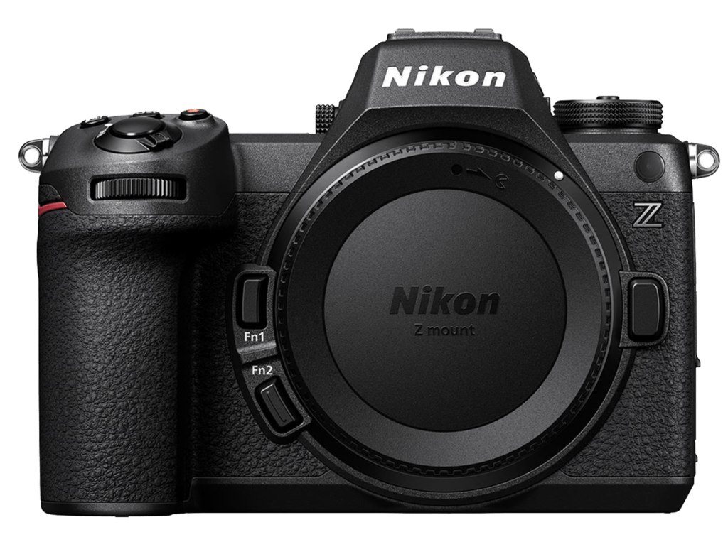 Nikon Z6 III
