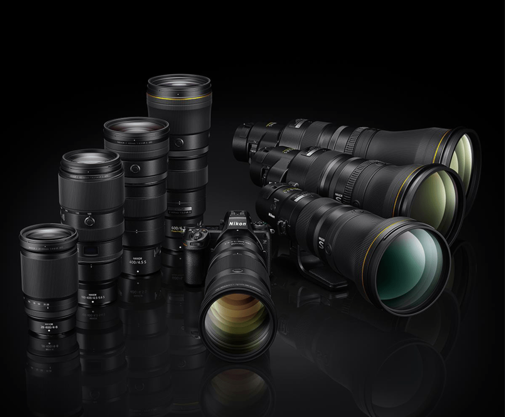 Nikon Z6 III