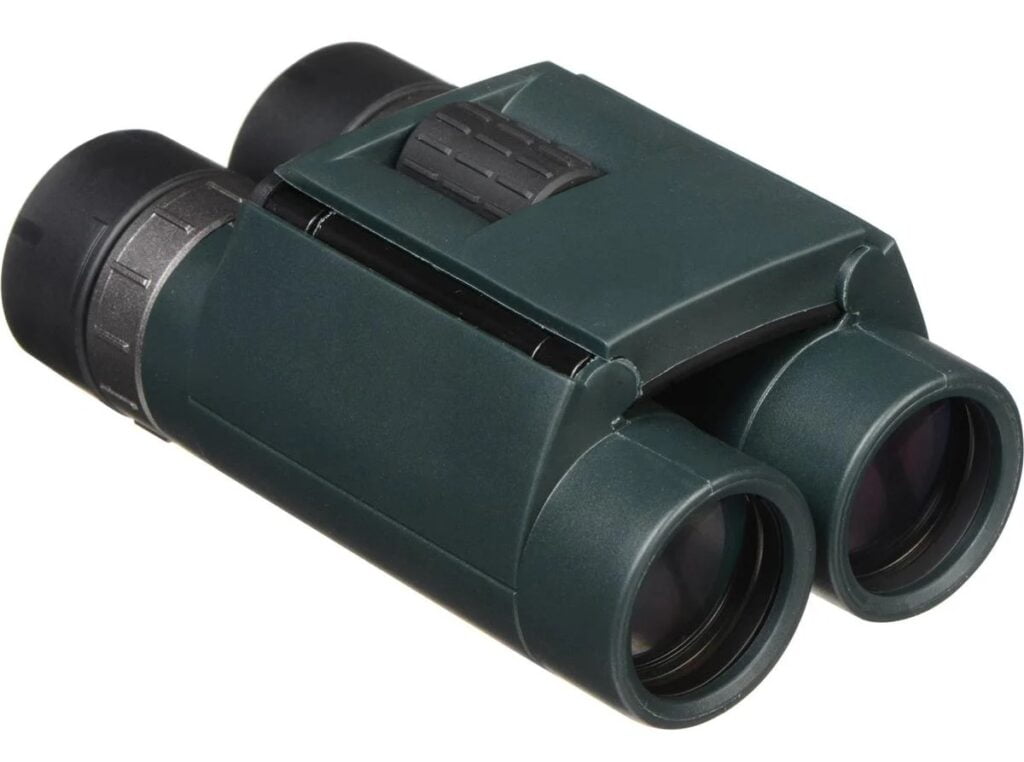 Best Entry-level binoculars Pentax AD WP 8x25