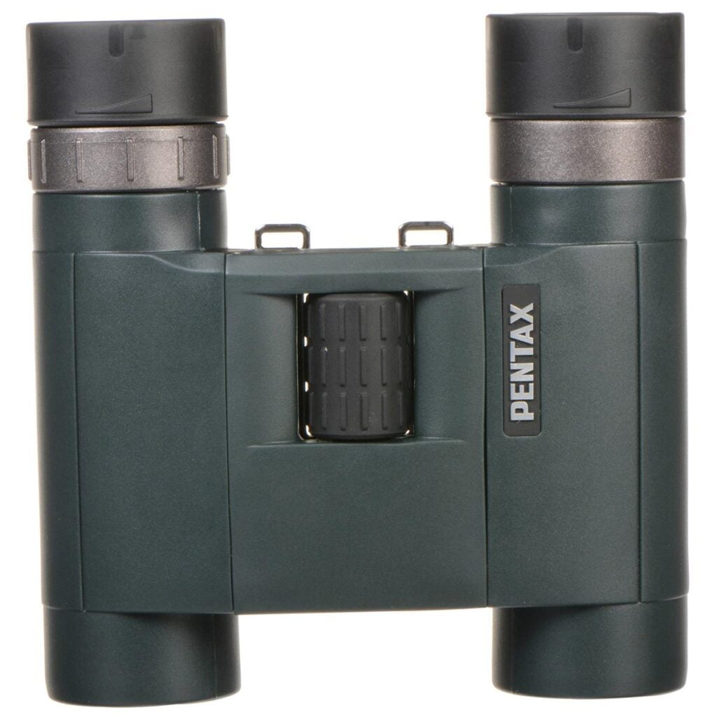 Best Entry-level Binoculars Pentax AD WP 8x25