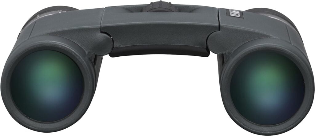 Best Entry-level binoculars Pentax AD WP 8x25