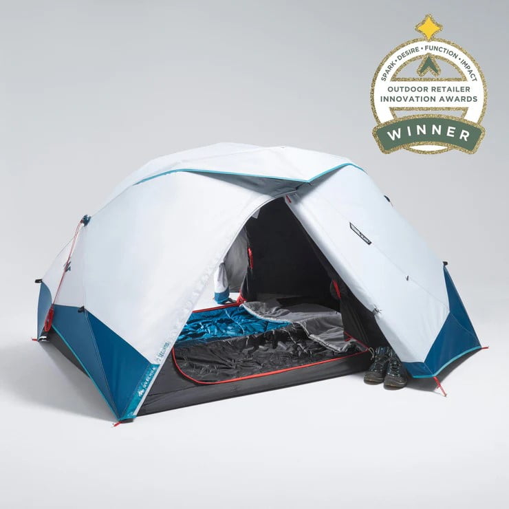Blowout Sale for the Great Outdoors