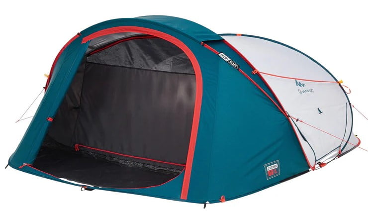 Blowout Sale for the Great Outdoors