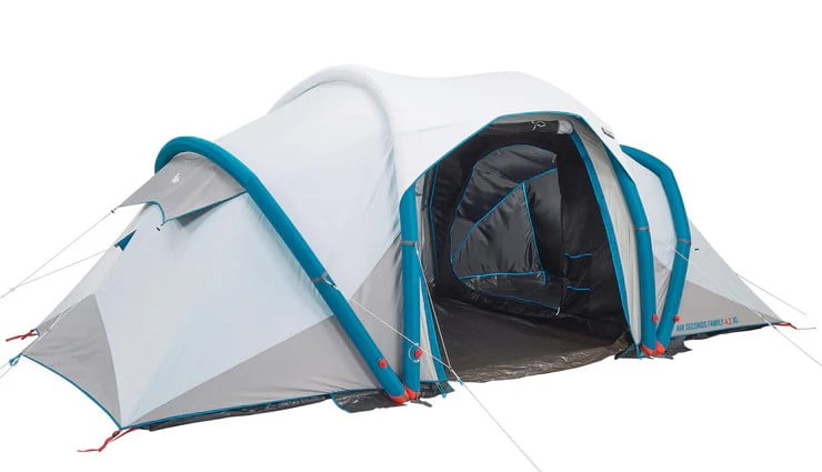 Blowout Sale for the Great Outdoors