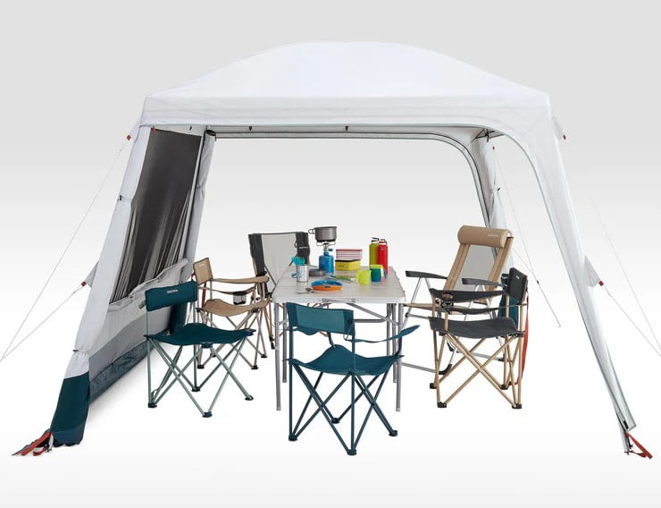 Blowout Sale for the Great Outdoors