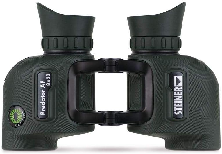 Best Entry-level binoculars Steiner Predator AF 8x30