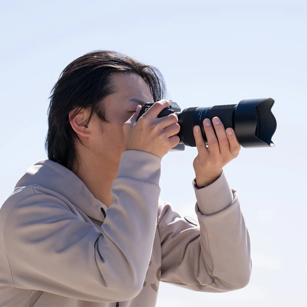 Tamron 50-300mm - 1