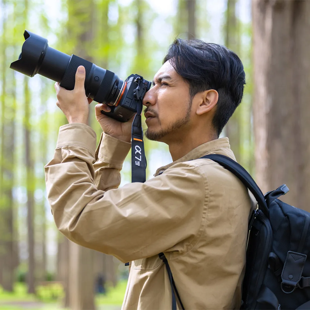 Tamron 50-300mm - 1