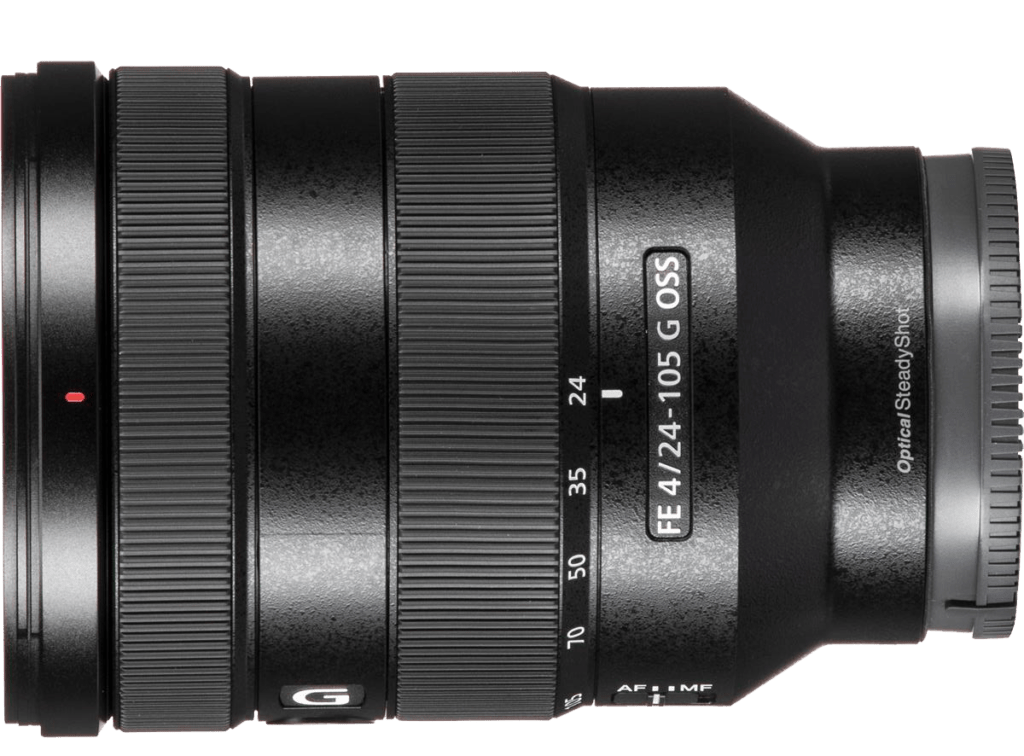 Best pick ups of Sony cameras and lenses