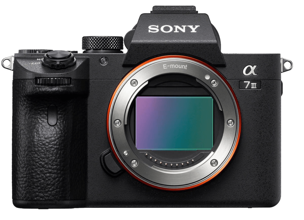 Best pick ups of Sony cameras and lenses