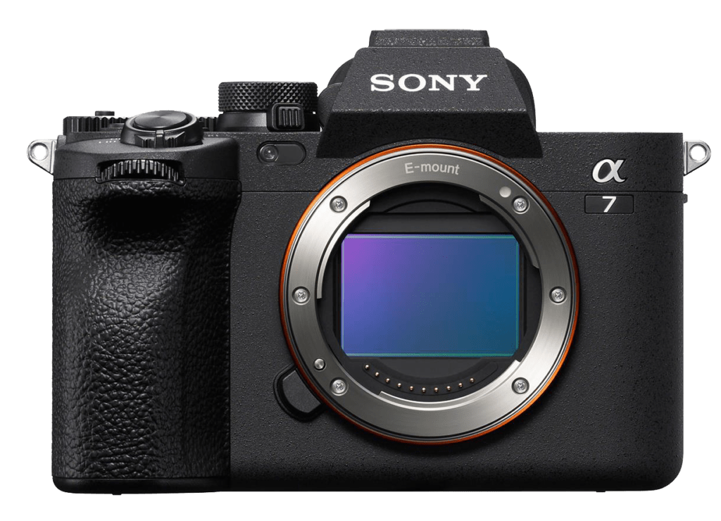 Best pick ups of Sony cameras and lenses