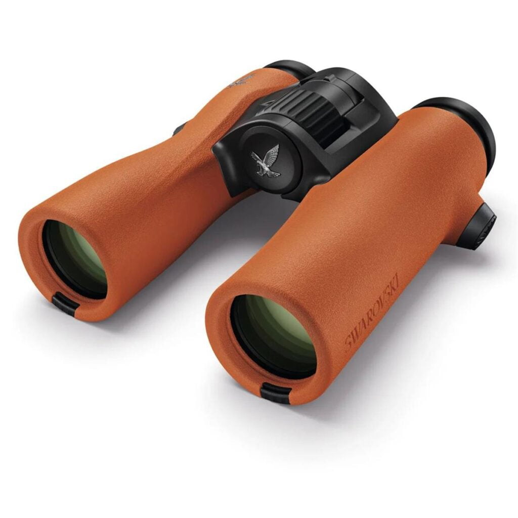 Swarovski NL Pure 10x32