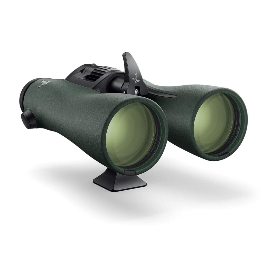 Swarovski NL Pure 10x52