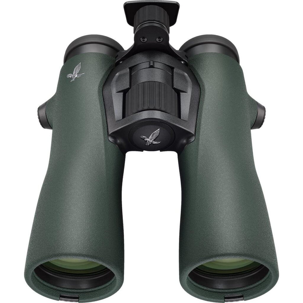 Swarovski NL Pure 12x42