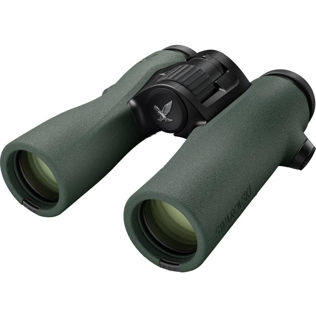 Swarovski NL Pure 8x32