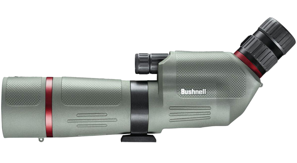 Bushnell 20-60x65 Nitro Waterproof Spotting Scope - 4