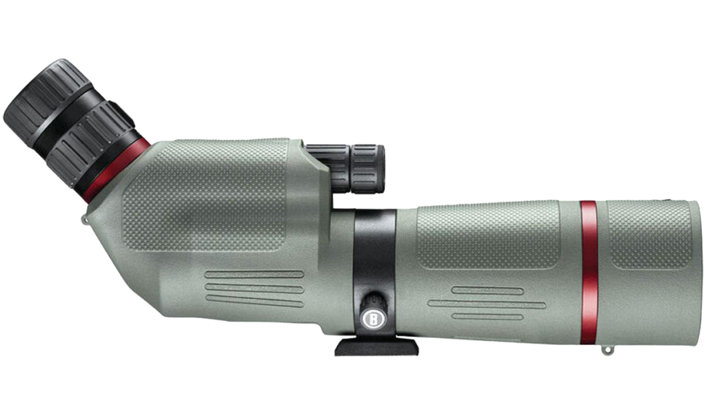 Bushnell 20-60x65 Nitro Waterproof Spotting Scope - 4