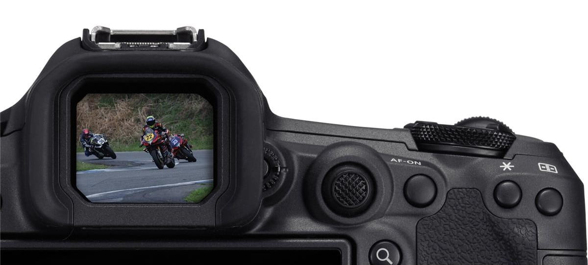 Canon R5 II -6