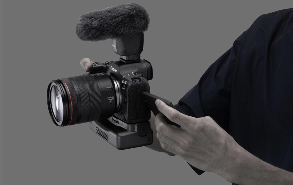 Canon R5 II -9