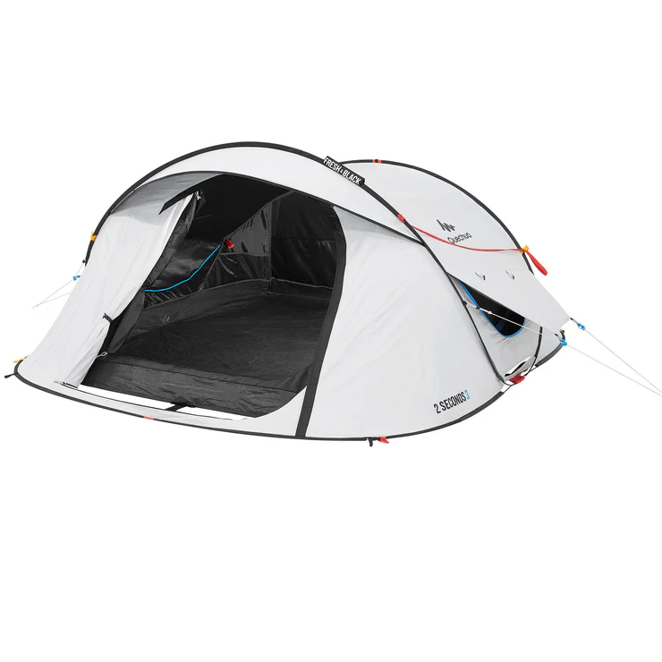 Hike and Camp Deals