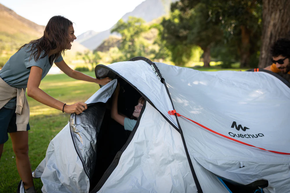 Hike and Camp Deals