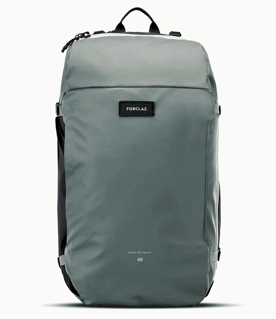 Forclaz Travel 500 Organizer 40 L Backpack - 1