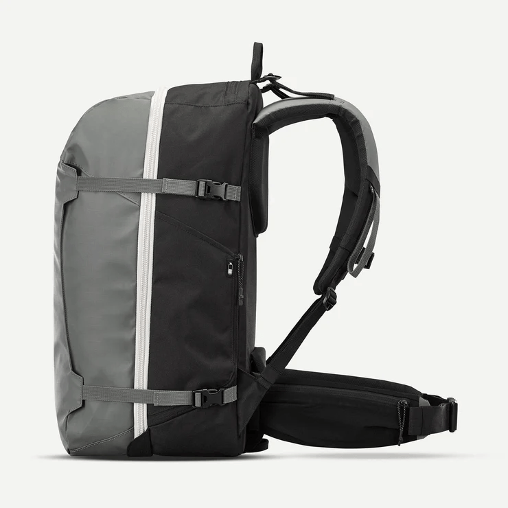 Forclaz Travel 500 Organizer 40 L Backpack - 4