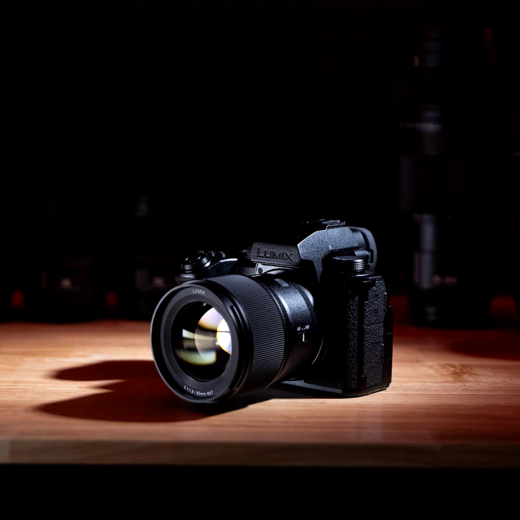 Panasonic Lumix S5M2X -7