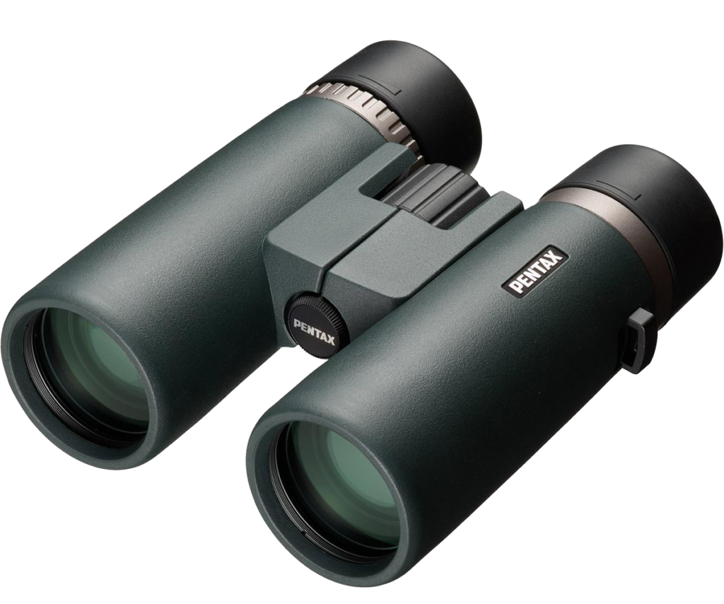 Pentax 7x42 SD Series ED Waterproof Roof Prism Binoculars