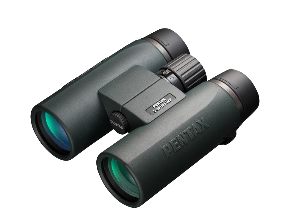Pentax 8x42 SD Series WP Roof Prism Binocular