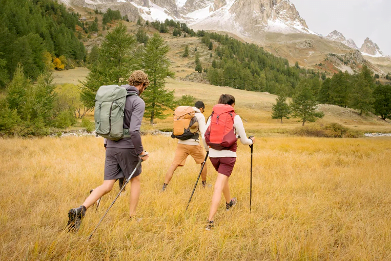Quechua MH500 30 L Backpack Hike and Camp Deals