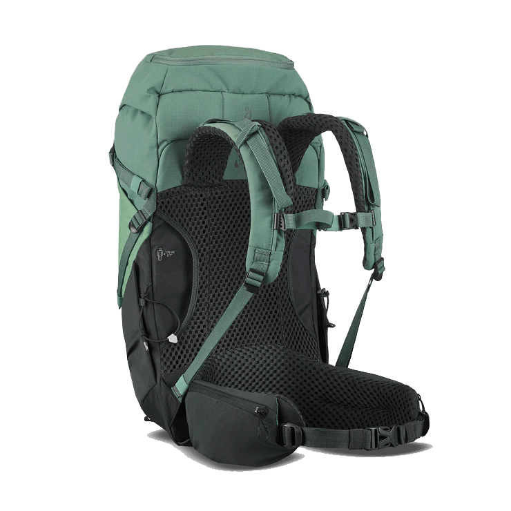 Quechua MH500 30L Hiking Backpack Hike and Camp Deals