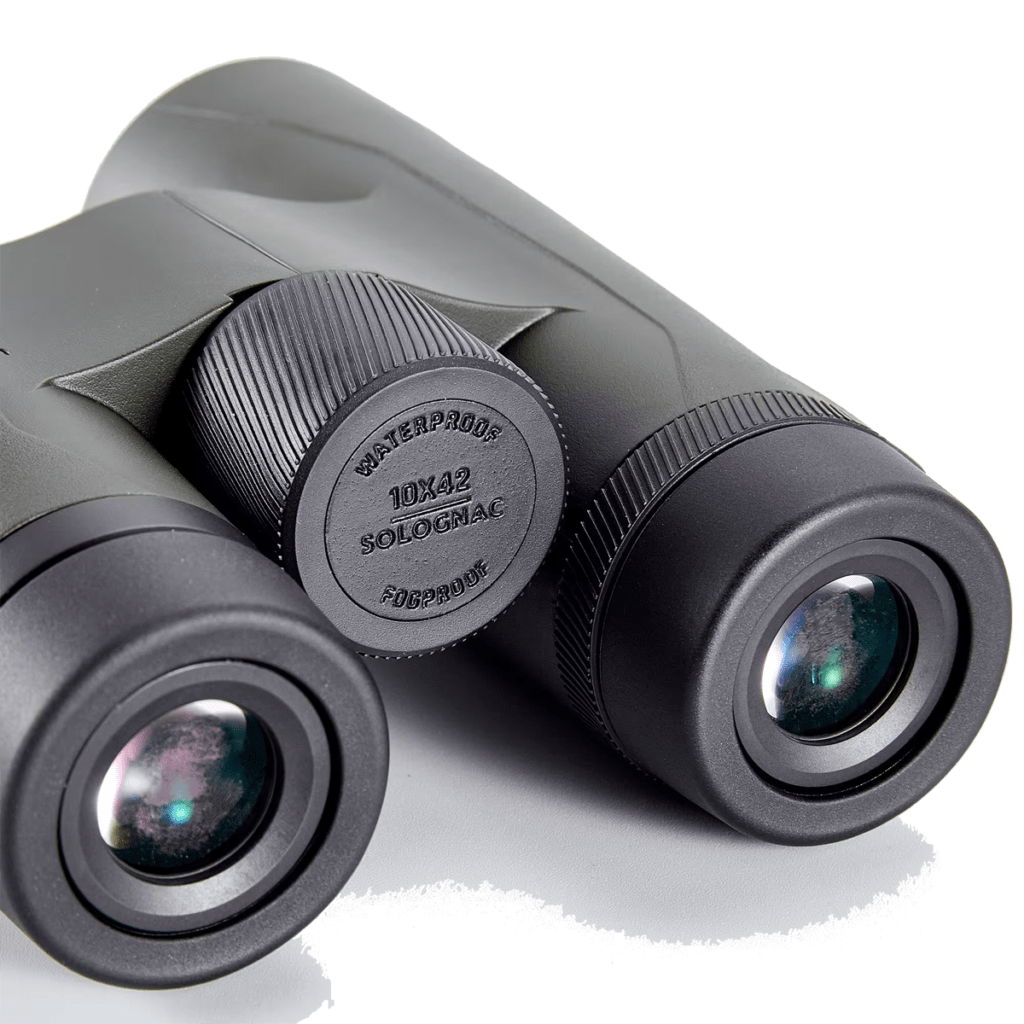 Solognac 10x42 500