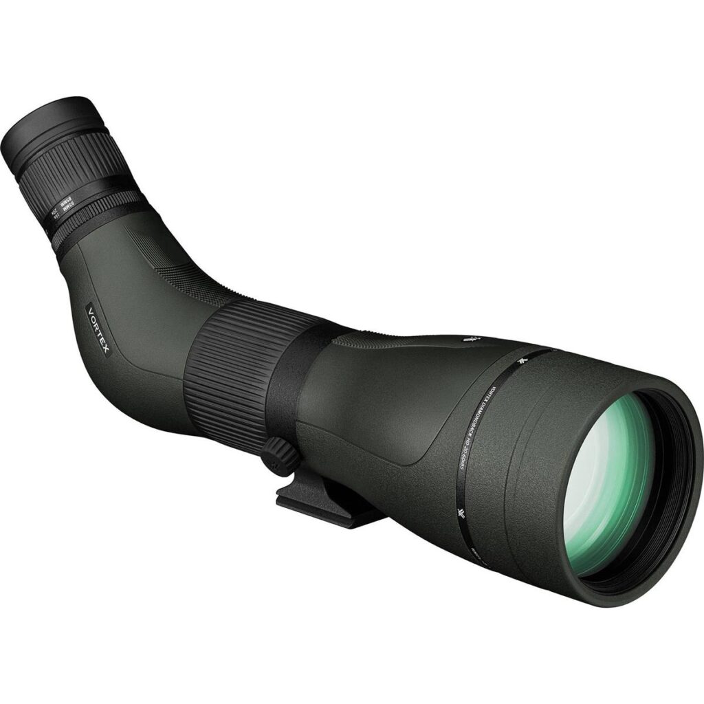 Vortex Diamondback HD 20-60x80