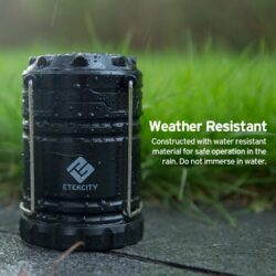  Etekcity Camping Lantern